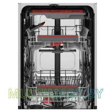Посудомоечная машина AEG FSE73527P картинка 3